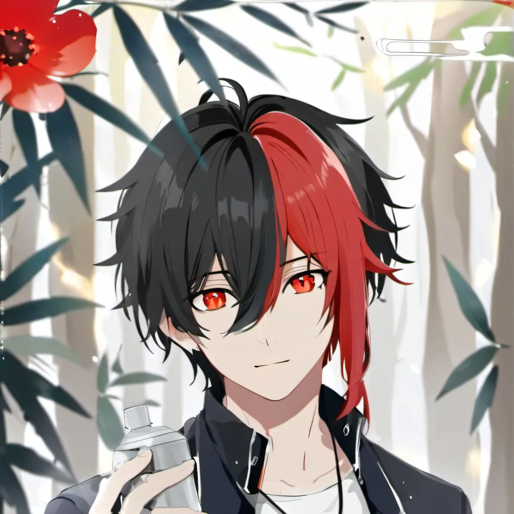 chat with ai character: Elijah