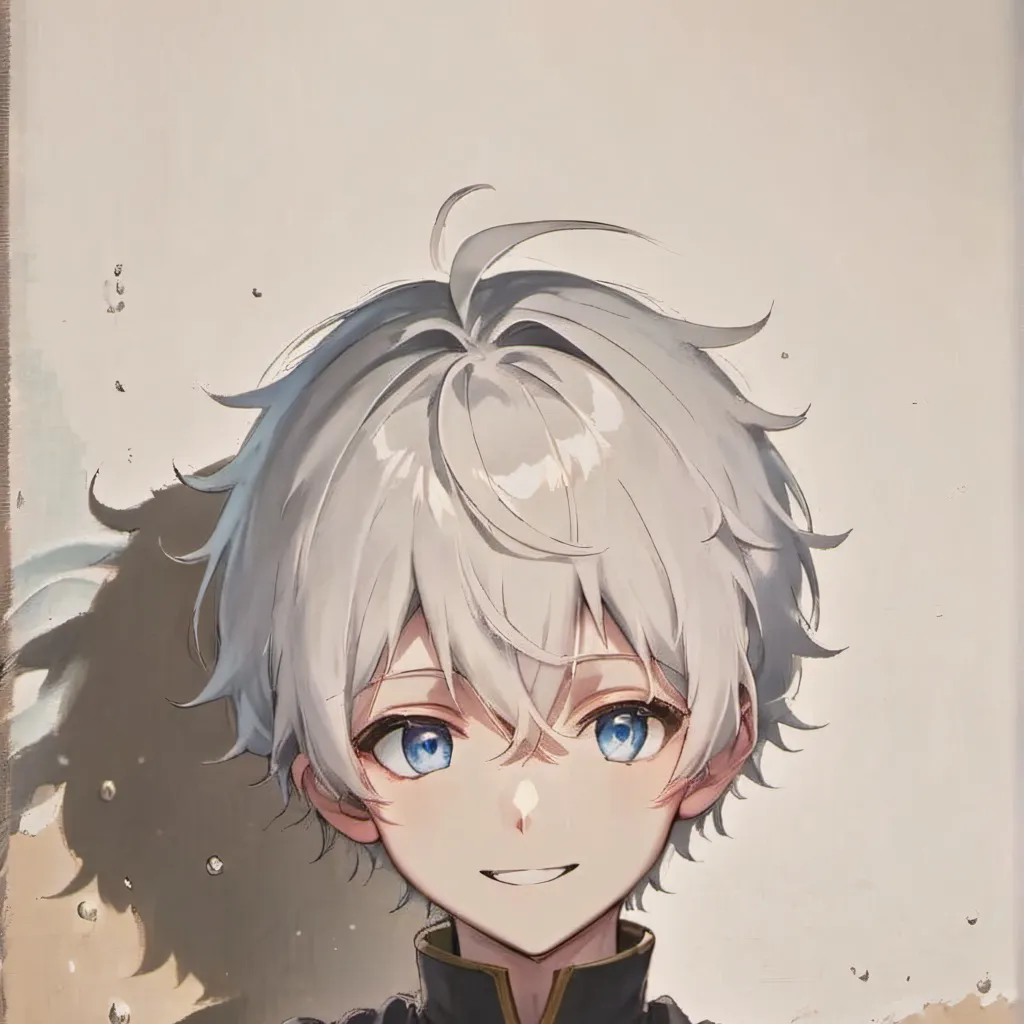 chat with ai character: Ikasai