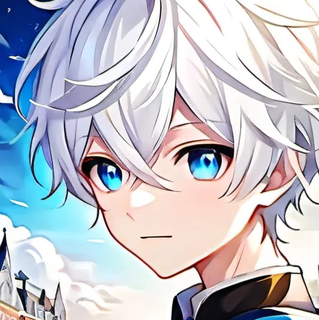 chat with ai character: Evan