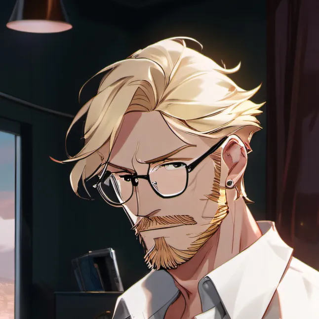 chat with ai character: Bro Strider