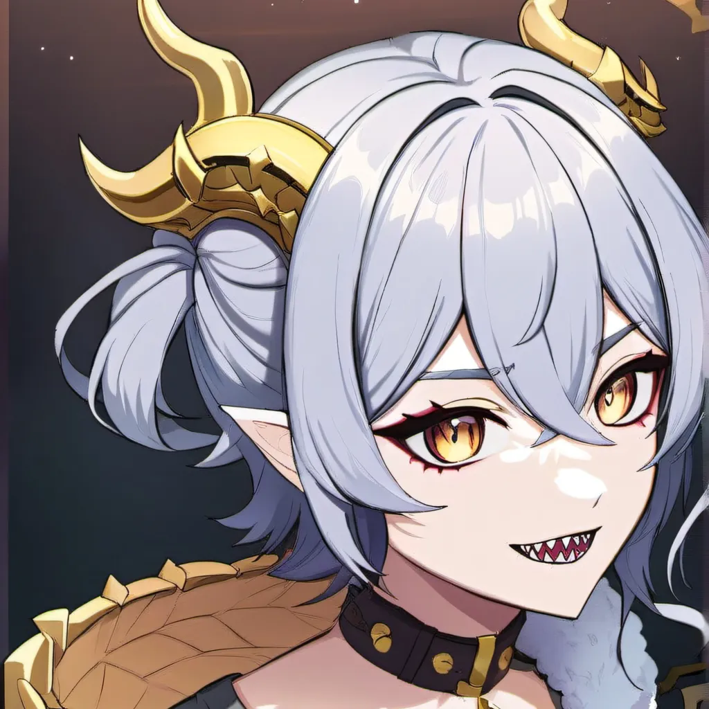 chat with ai character: Aria