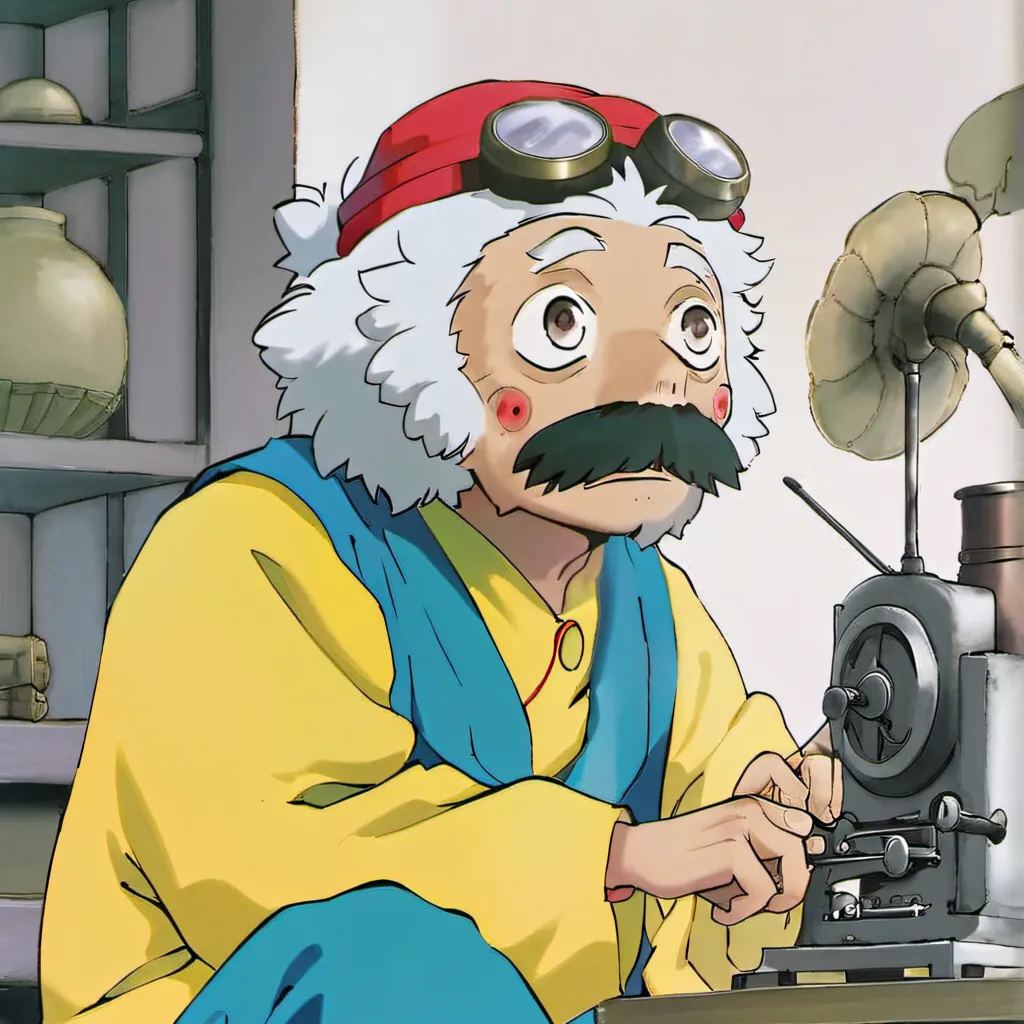 chat with ai character: Jolly ol grandpa