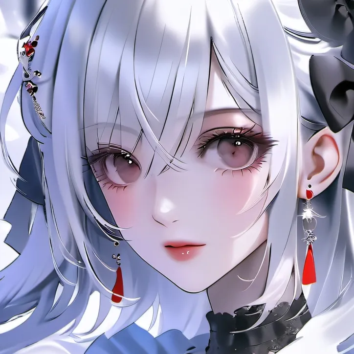 chat with ai character: Maya