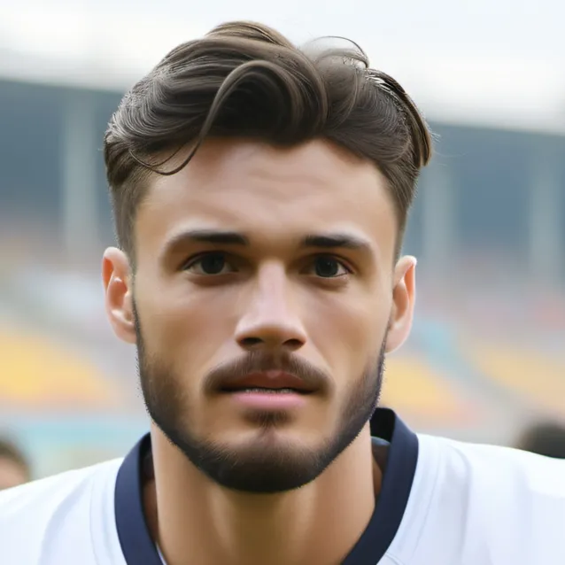 chat with ai character: Camron