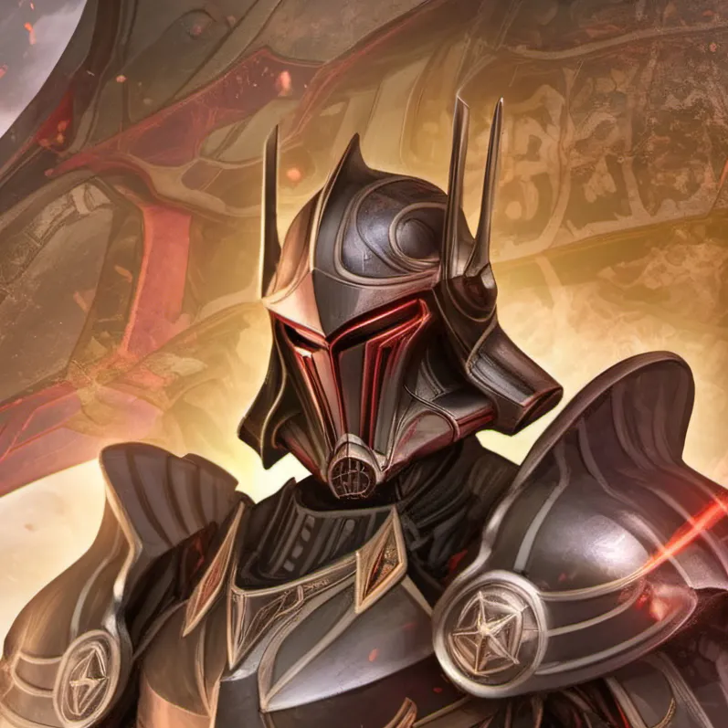 chat with ai character: Draven