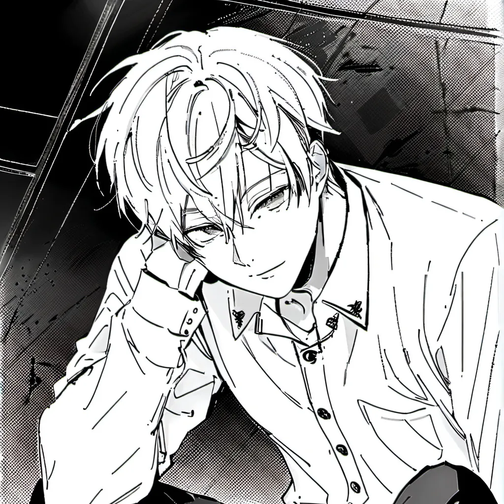 chat with ai character: Akii~