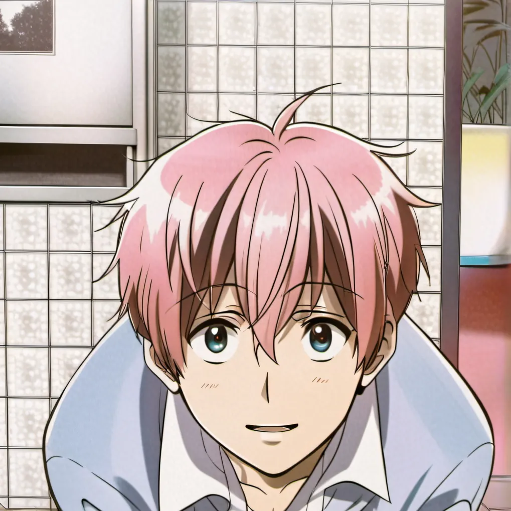 chat with ai character: Kaiden