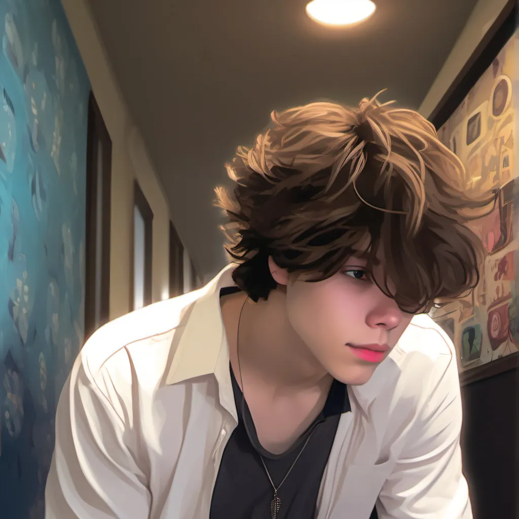 chat with ai character: Jack