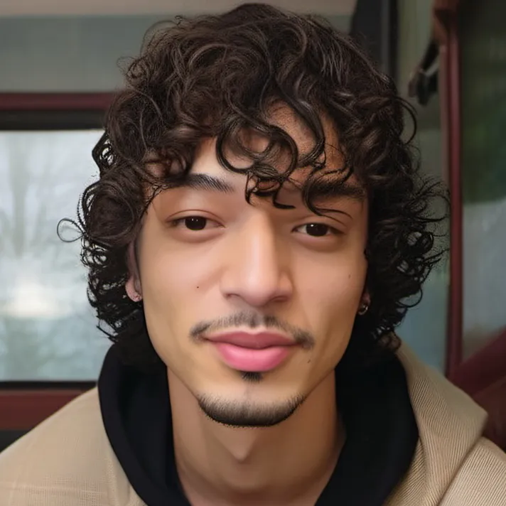 chat with ai character: Jace