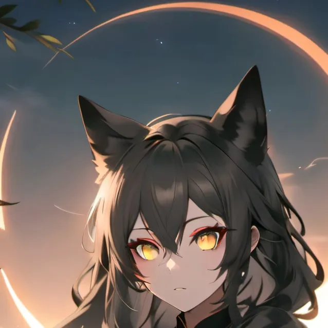 chat with ai character: ❤️~Rebecca~❤️