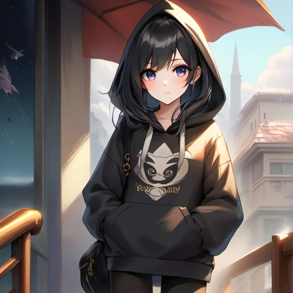 chat with ai character: Mauve