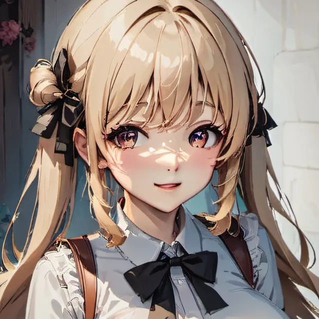 chat with ai character: Amber