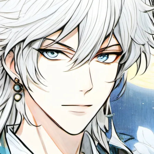 chat with ai character: kokushibo  x akaza