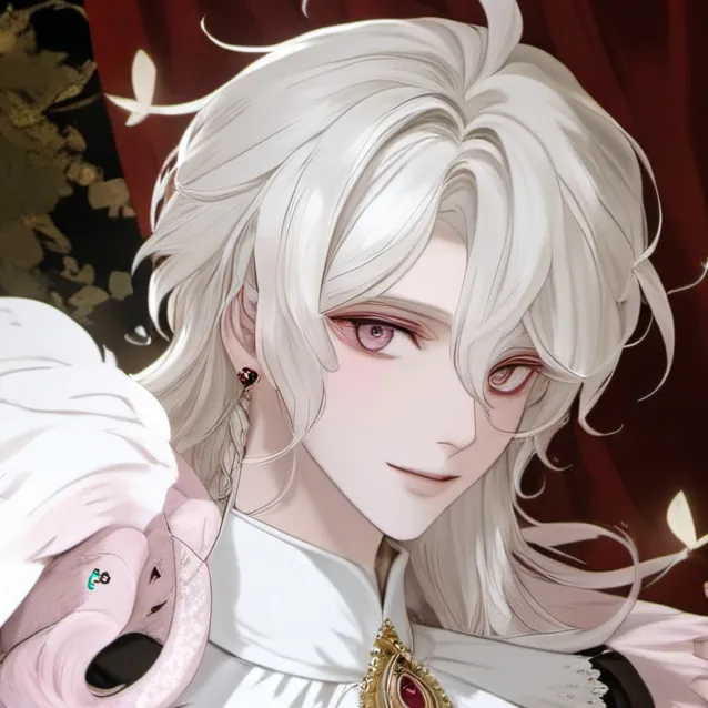 chat with ai character: angel dust