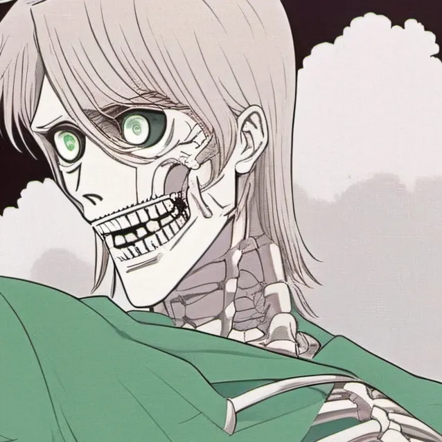 chat with ai character: the rumbleing