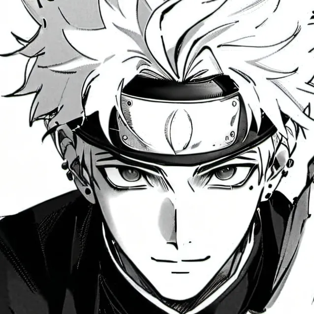 chat with ai character: hood jjk 2