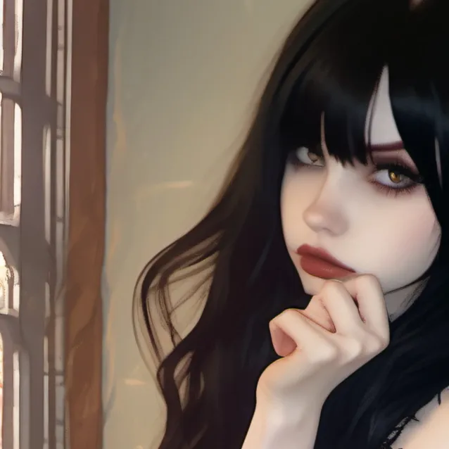 chat with ai character: Macy