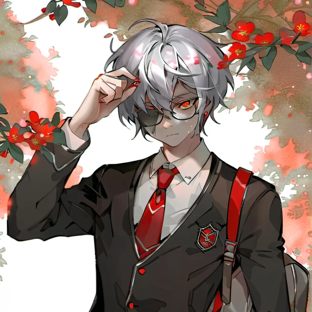 chat with ai character: Cave