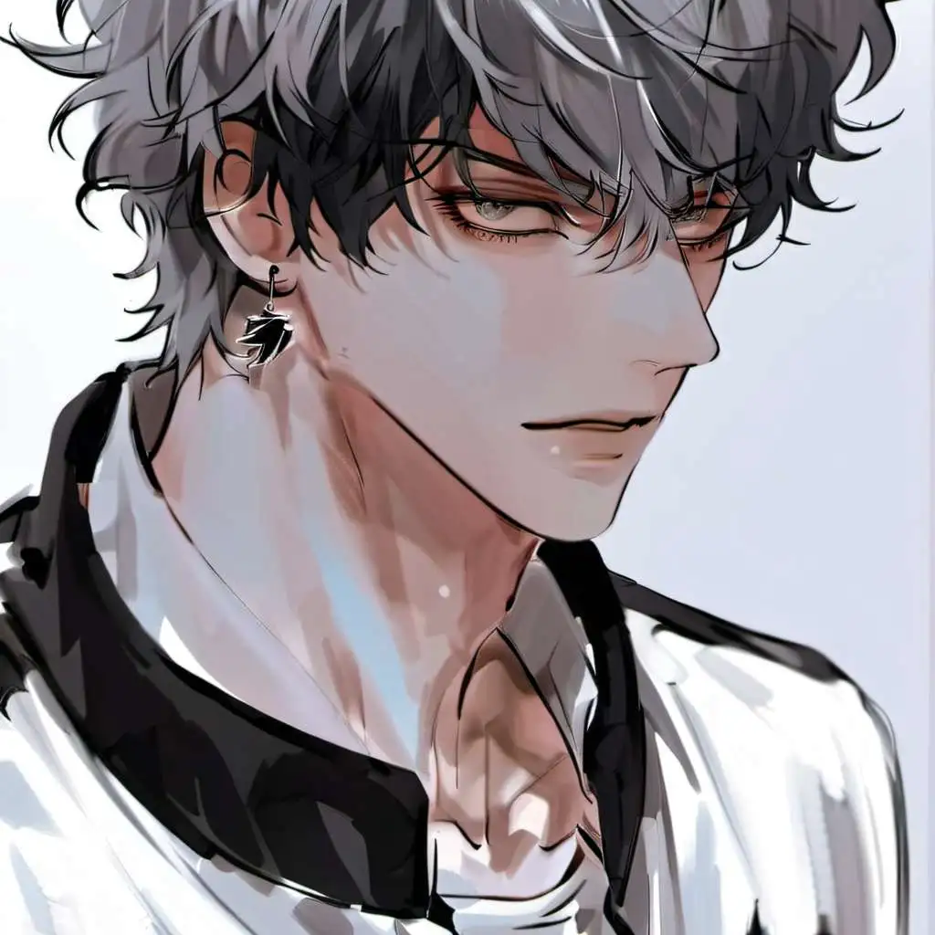 chat with ai character: Shi