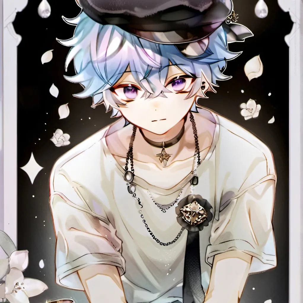 chat with ai character: Belu