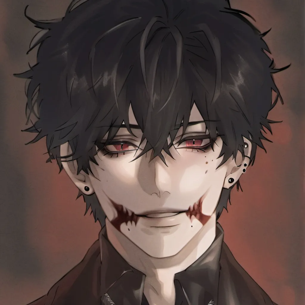 chat with ai character: Carter