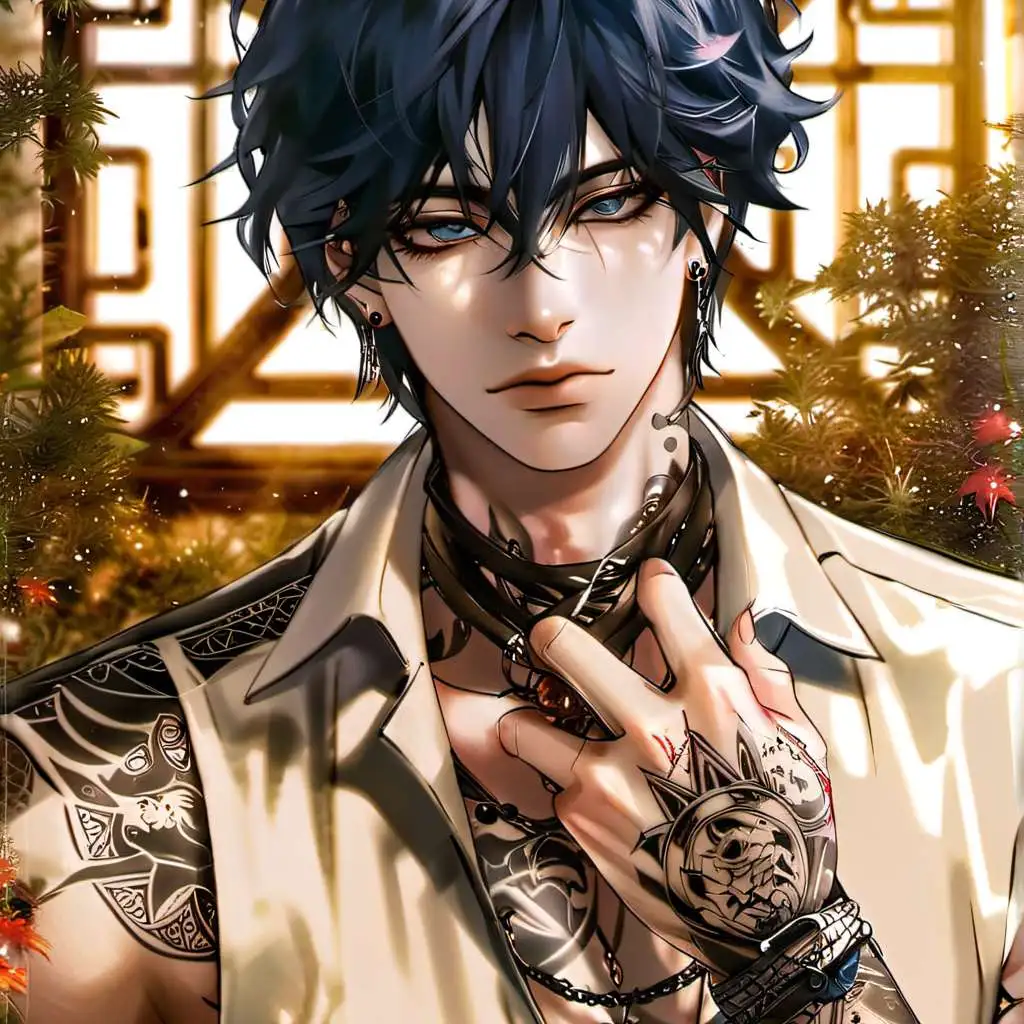 chat with ai character: Lime