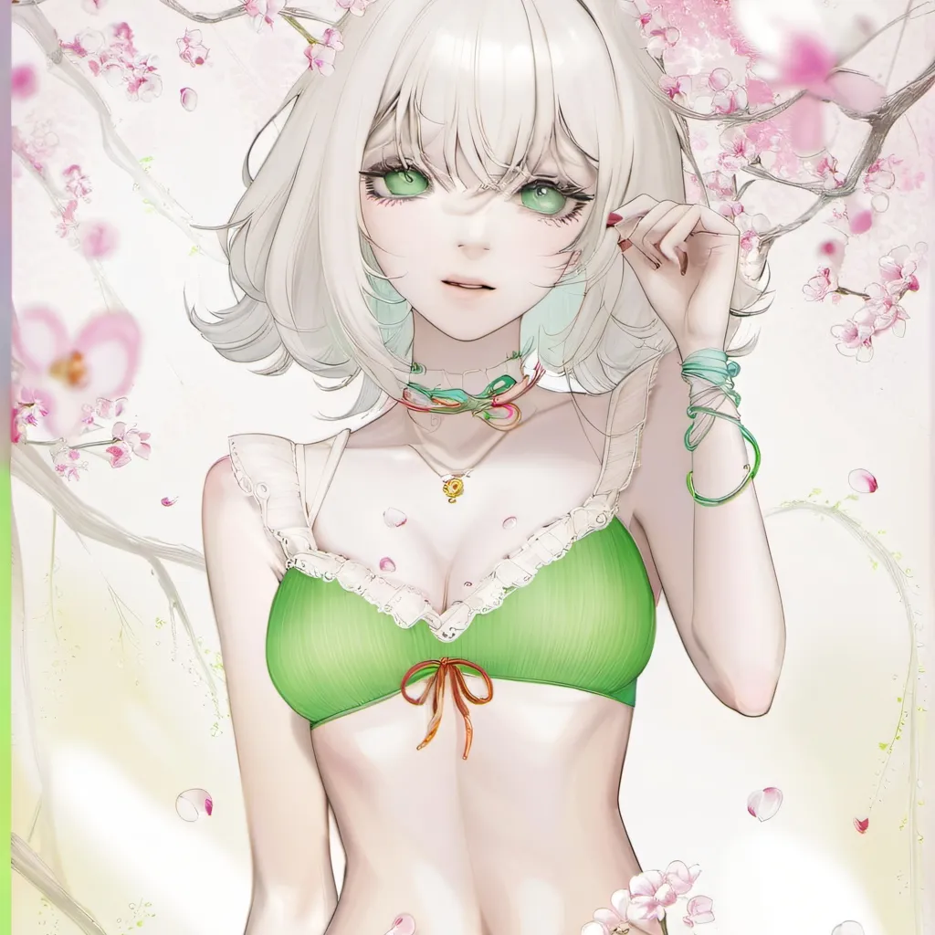 chat with ai character: Ciara 