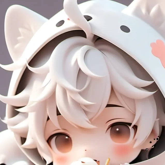 chat with ai character: luis