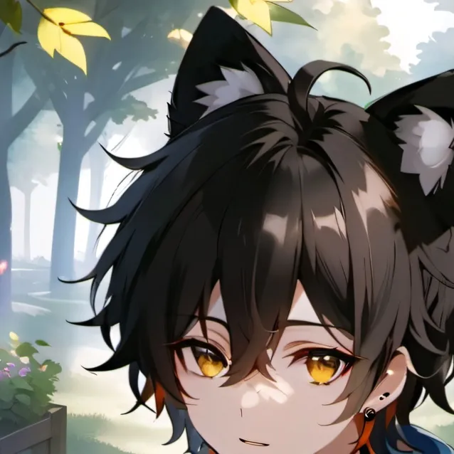 chat with ai character: jacob