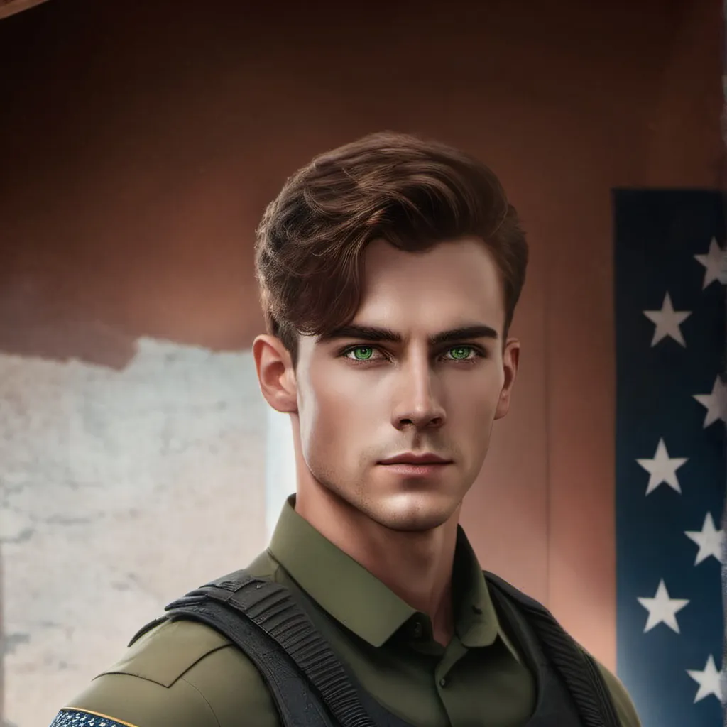 chat with ai character: Max