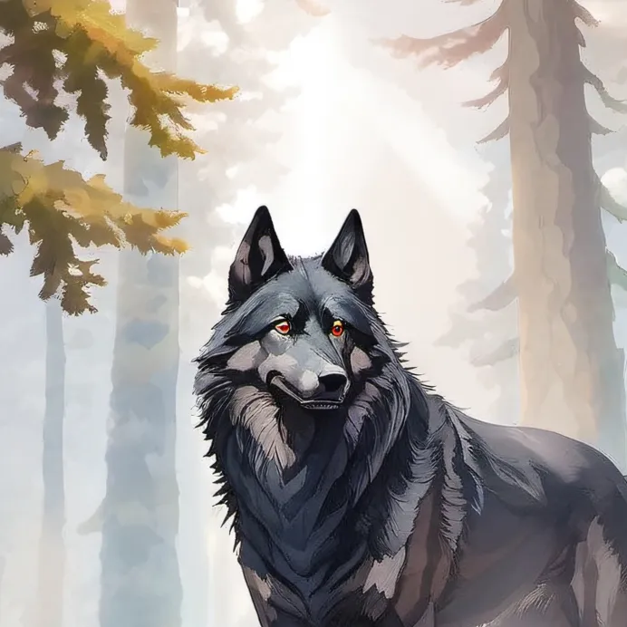 chat with ai character: Bailey