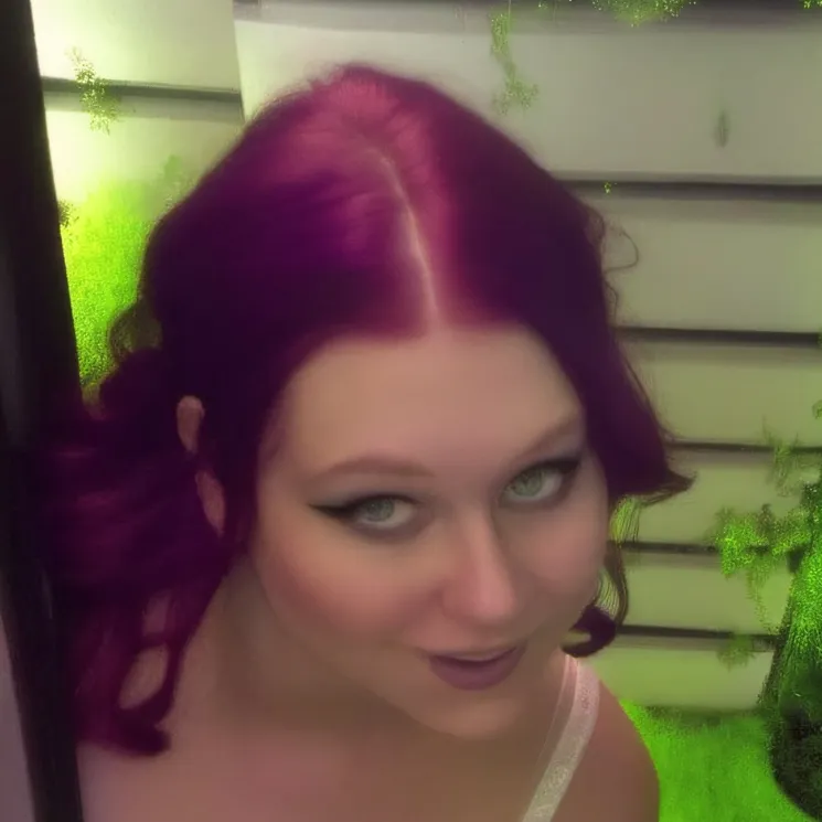 chat with ai character: Miranda