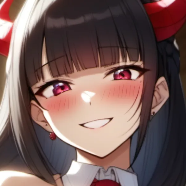 chat with ai character: Lilly