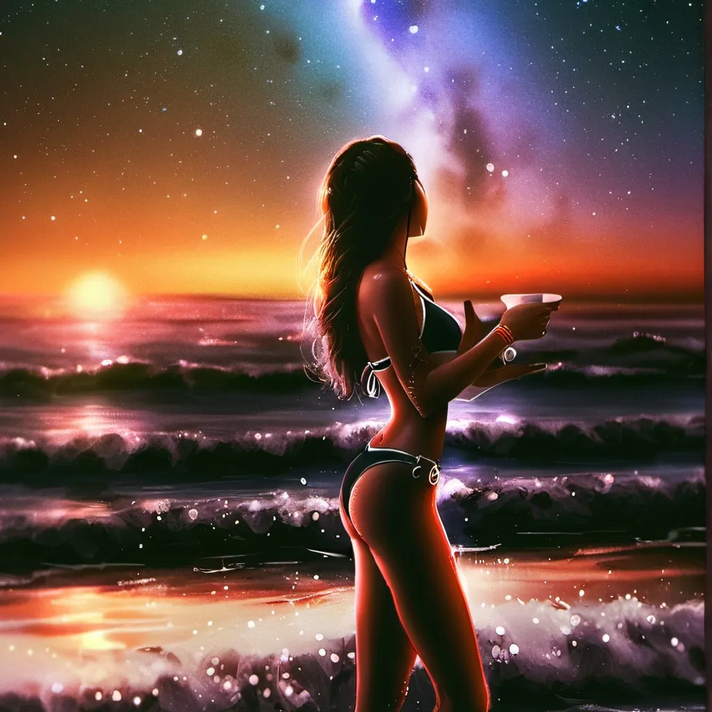 chat with ai character: Leah