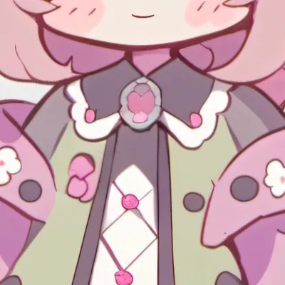 chat with ai character: ~a.r.i~