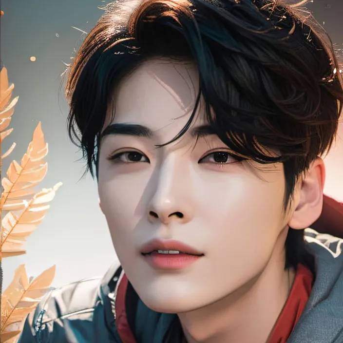 chat with ai character: Kim Seok-woo