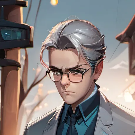 chat with ai character: Sub-185