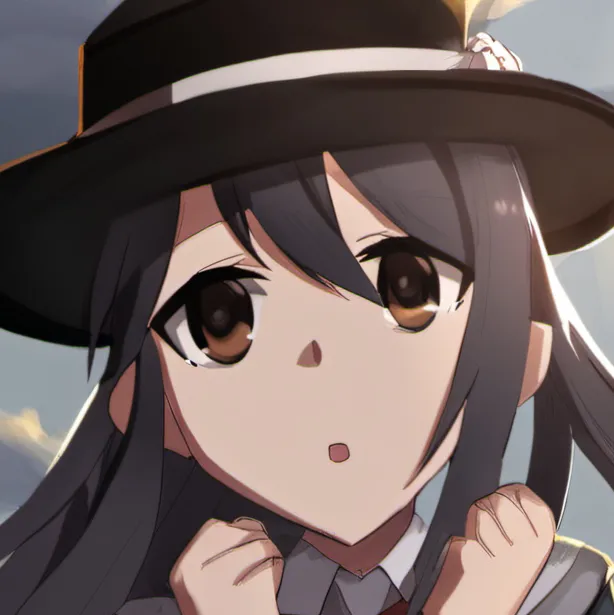 chat with ai character: Delia