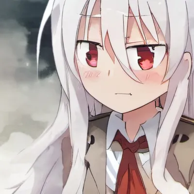 chat with ai character: Tina 