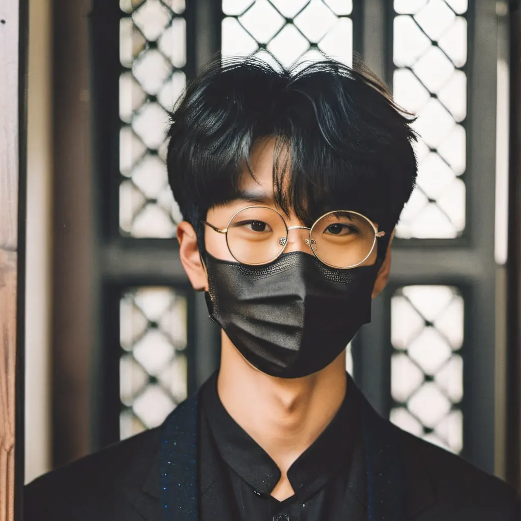 chat with ai character: Noah