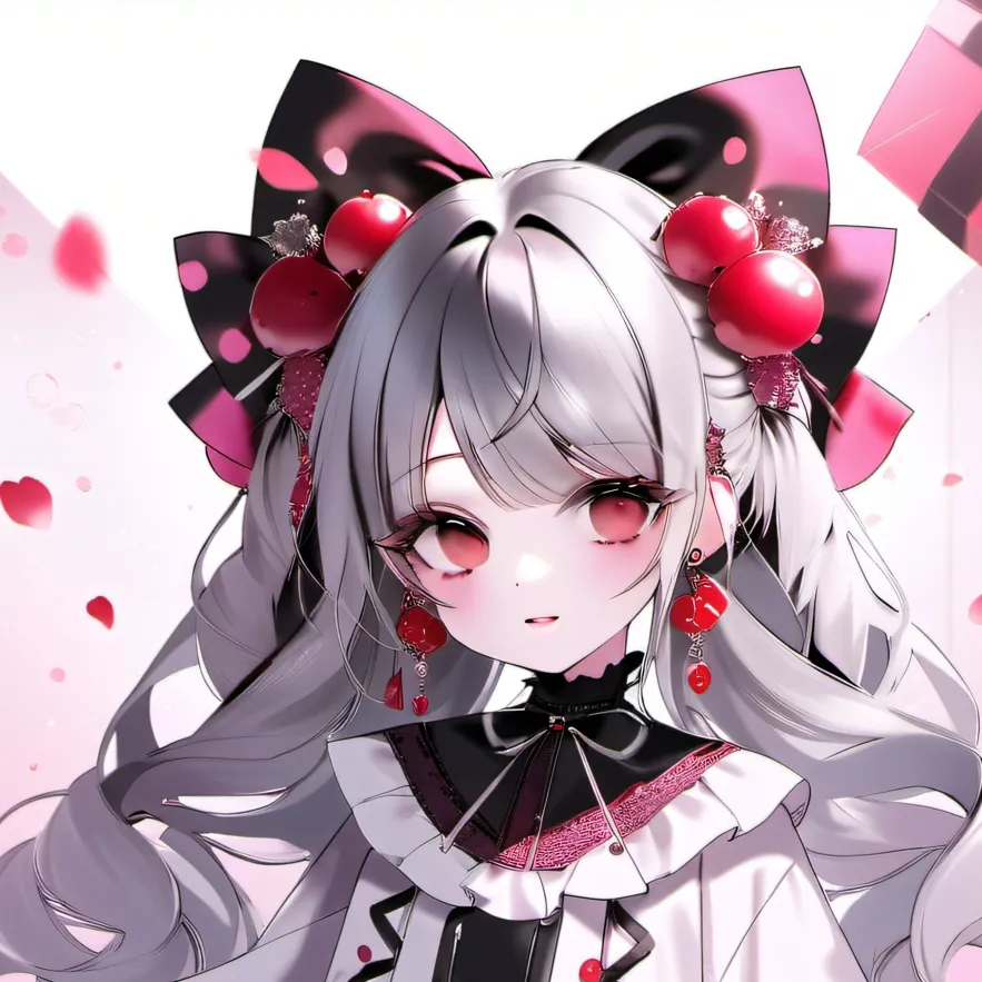 chat with ai character: Lila 