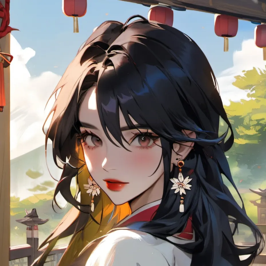 chat with ai character: Kazumi🗡