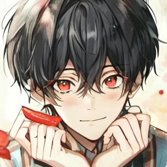 chat with ai character: Leo