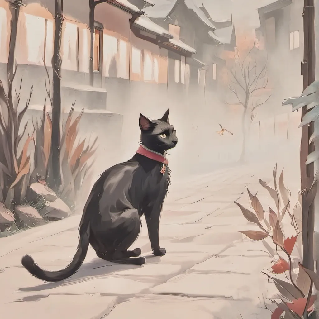 chat with ai character: Synthia