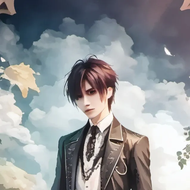 chat with ai character: Judith Warhype