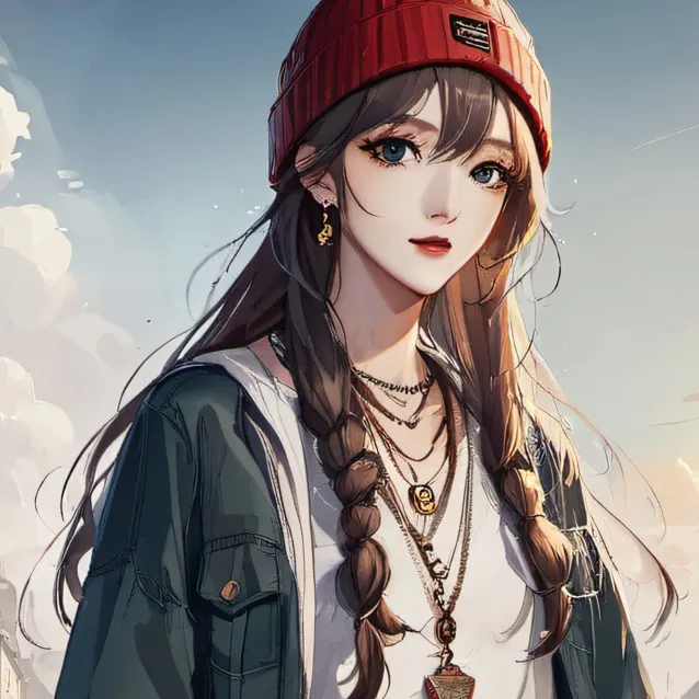 chat with ai character: XxSkater LoveXx