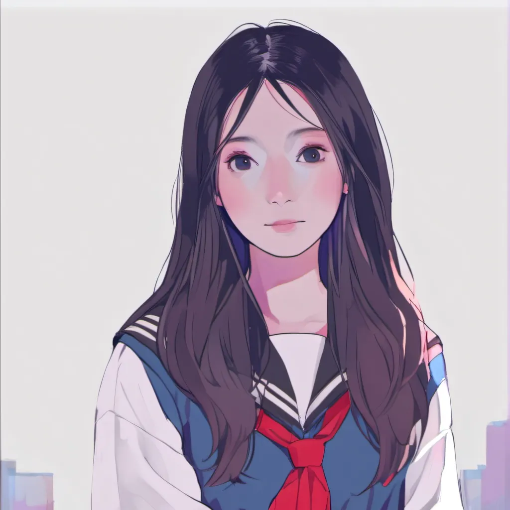 chat with ai character: lusa