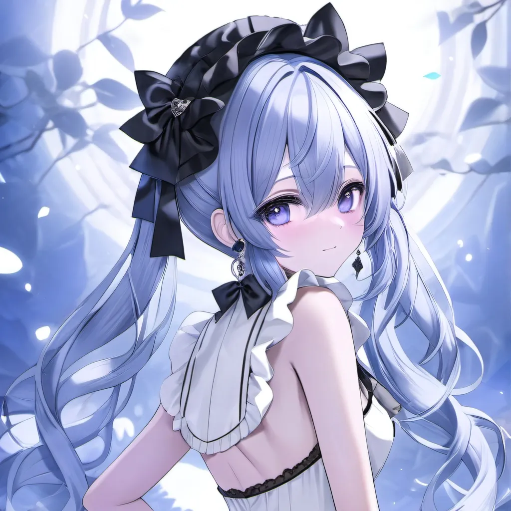 chat with ai character: Seraphina