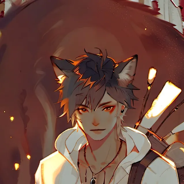 chat with ai character: carl