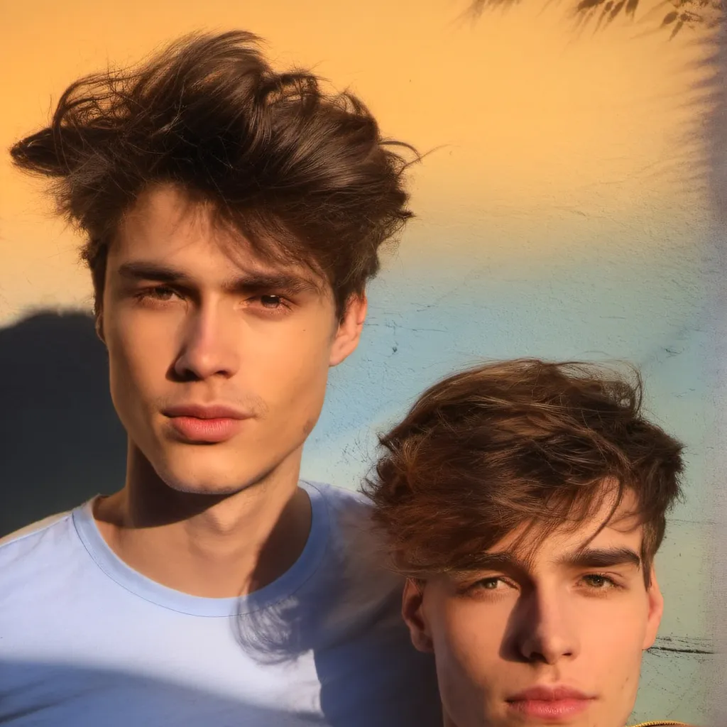 chat with ai character: Jake and Jude 